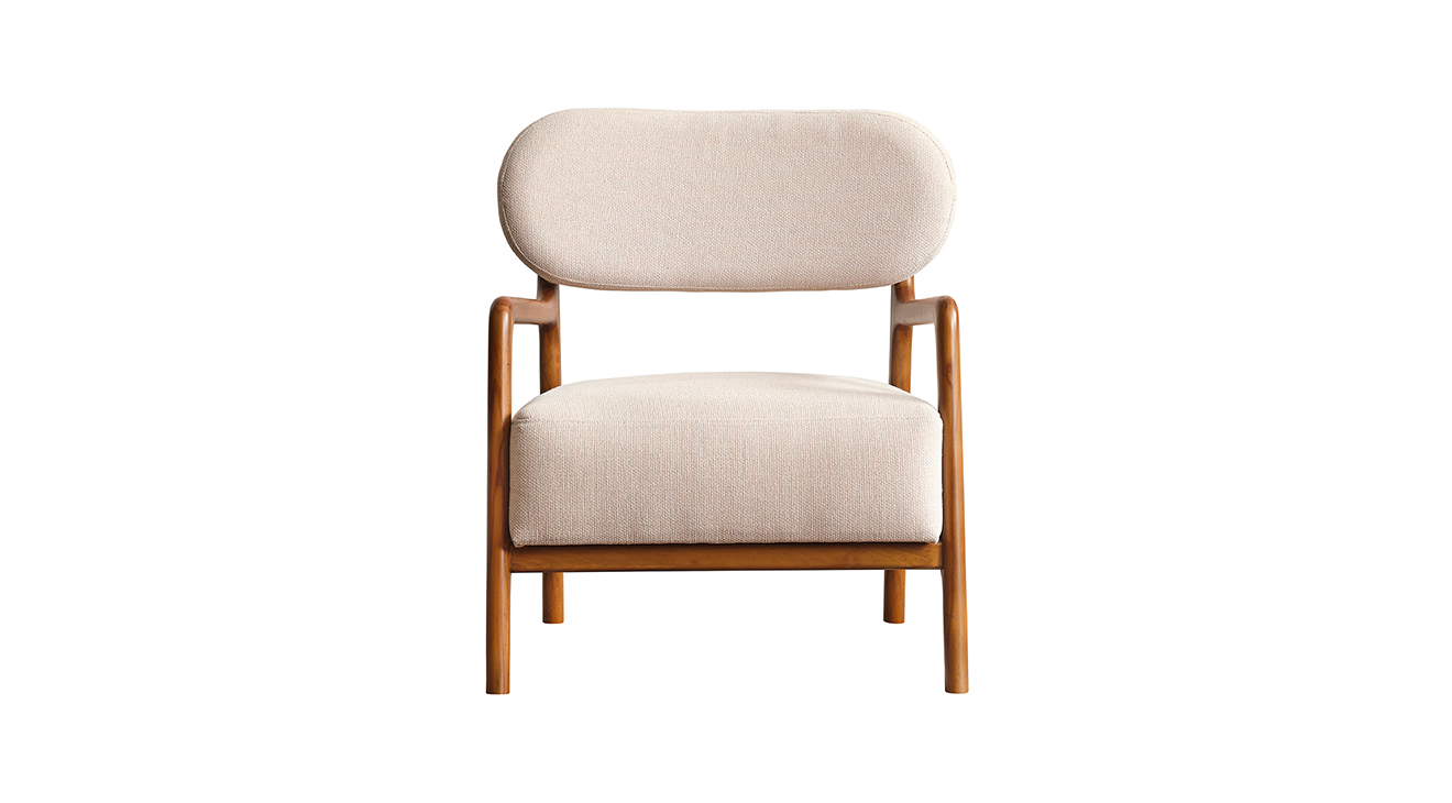 Bono Krem Köşe Koltuk Takımı Köşe Koltuk