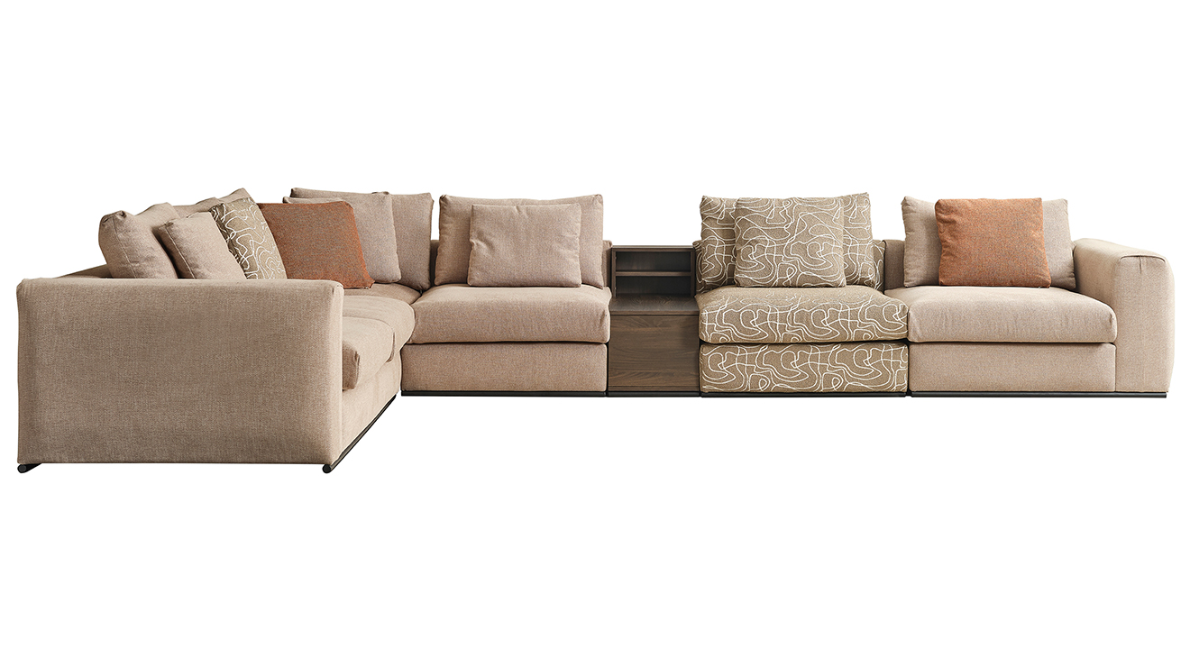 Master Modern Köşe Koltuk Takımı Modern Köşe Takımları