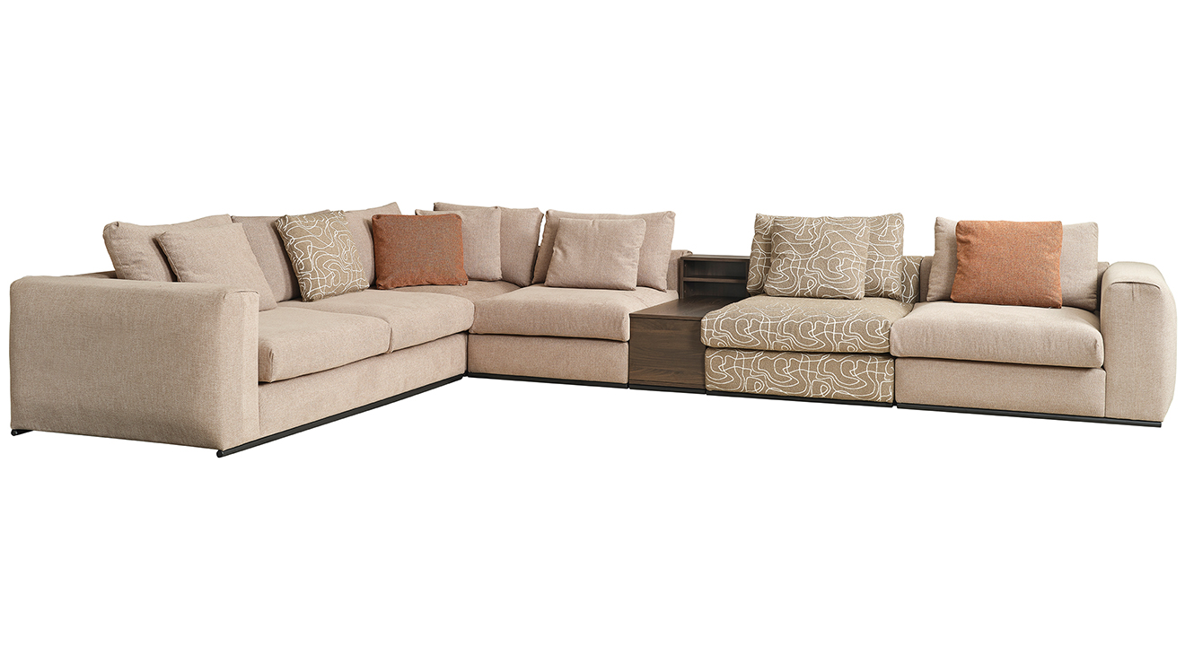 Master Modern Köşe Koltuk Takımı Modern Köşe Takımları