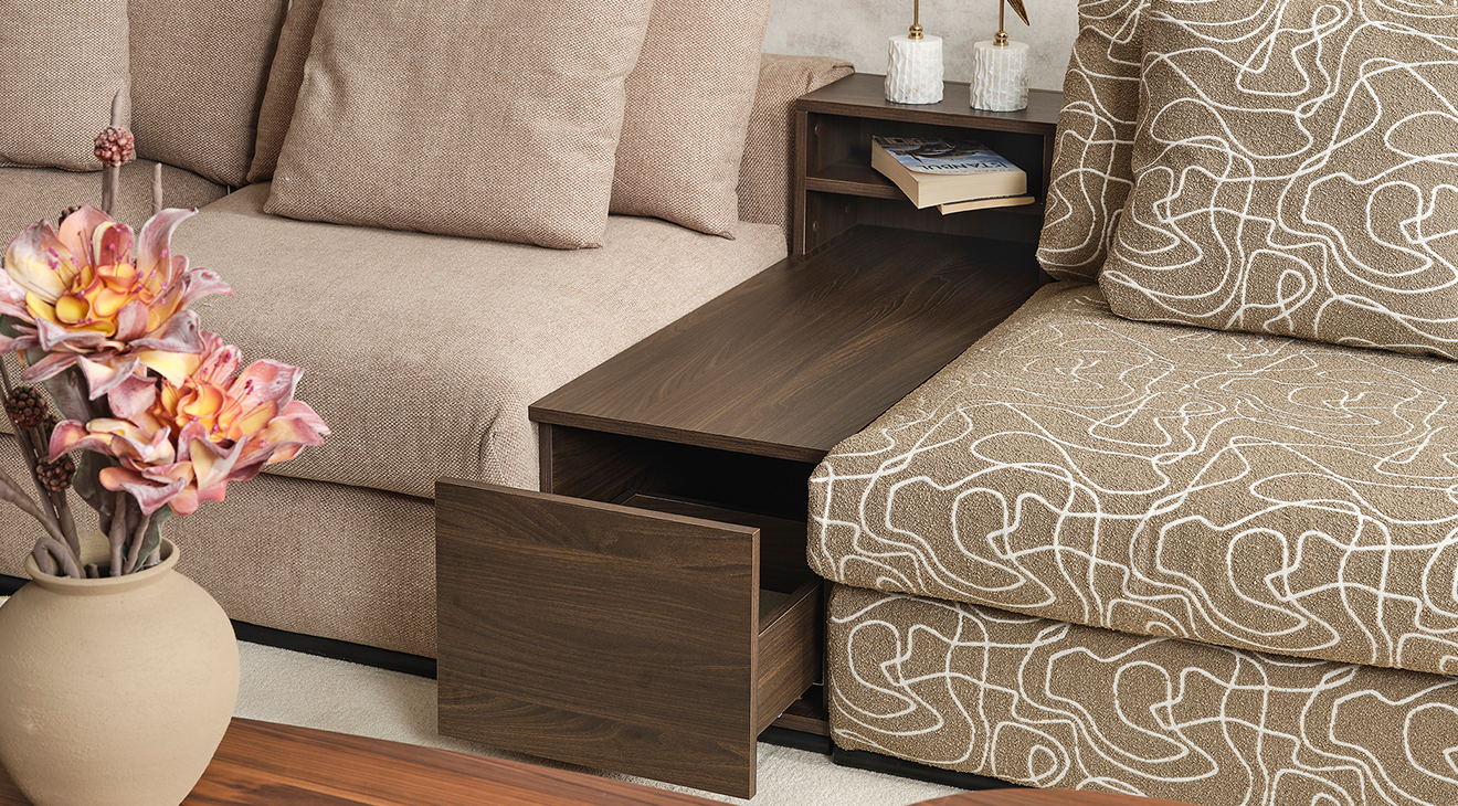 Master Modern Köşe Koltuk Takımı Modern Köşe Takımları