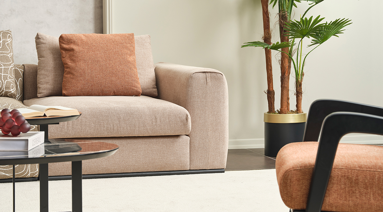 Master Modern Köşe Koltuk Takımı Modern Köşe Takımları