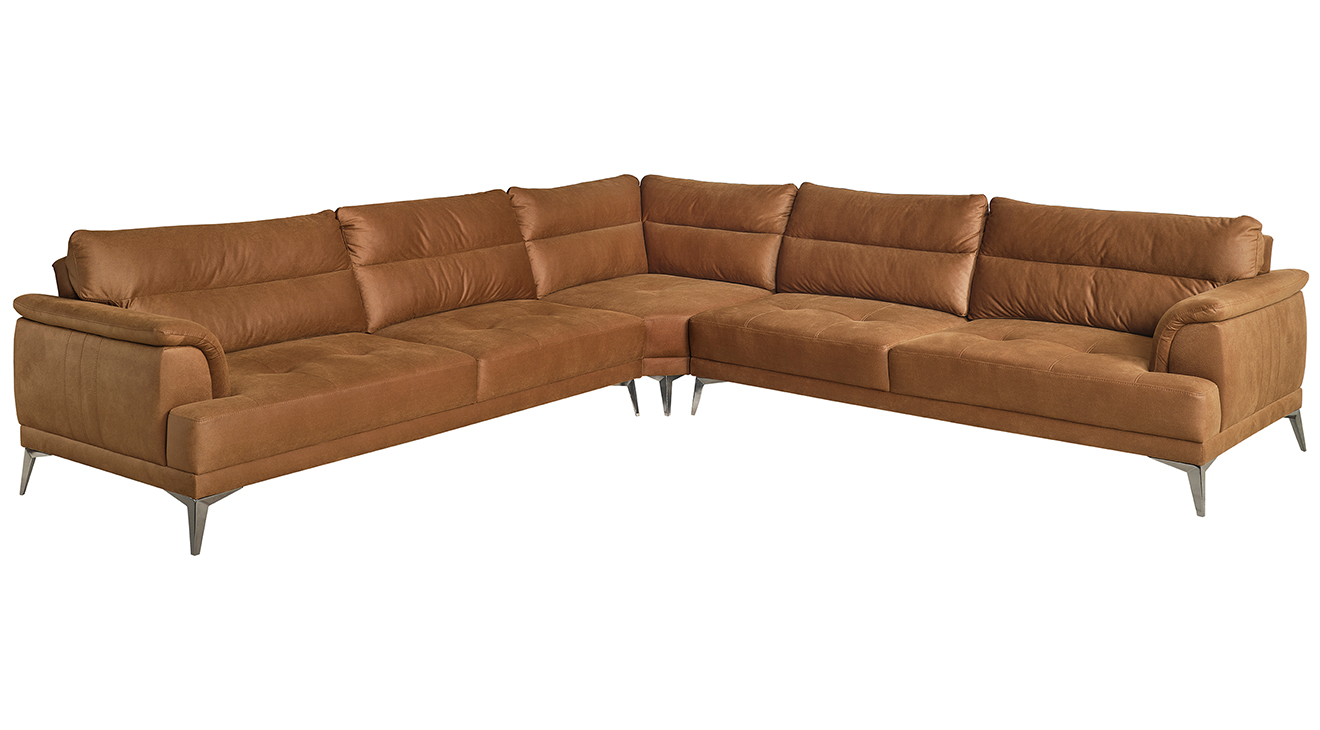 Vegas Yataklı Köşe Koltuk Takımı Yataklı KöşeTakımları