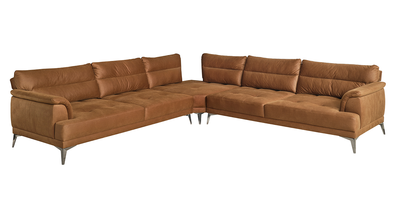 Vegas Yataklı Köşe Koltuk Takımı Yataklı KöşeTakımları