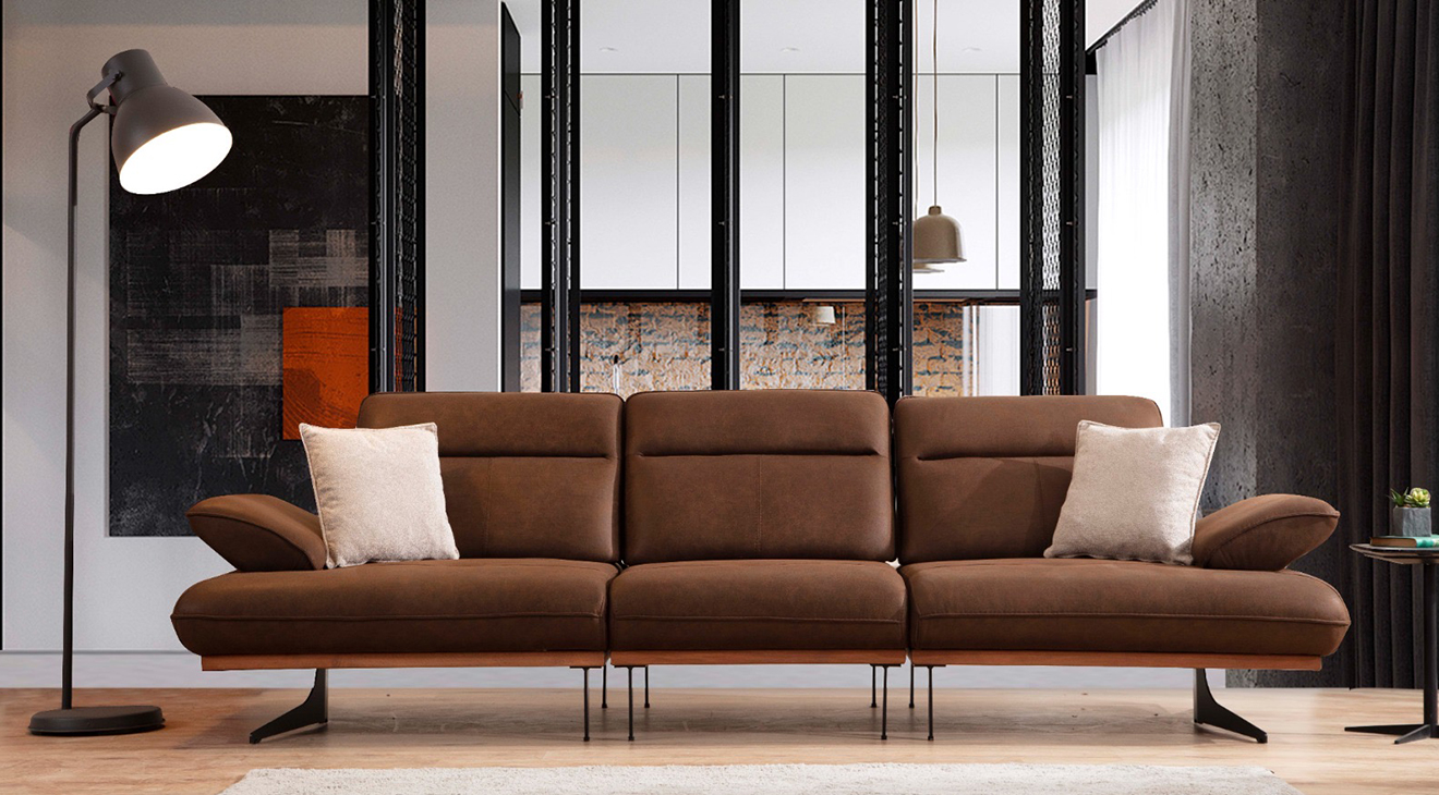 New Prada Yataklı Koltuk Takımı Yataklı Koltuk Takımları