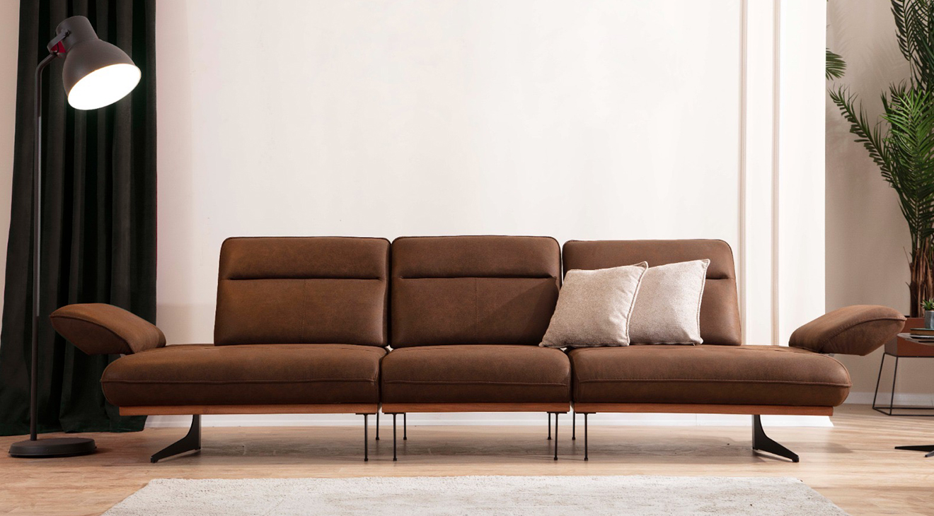 New Prada Yataklı Koltuk Takımı Yataklı Koltuk Takımları