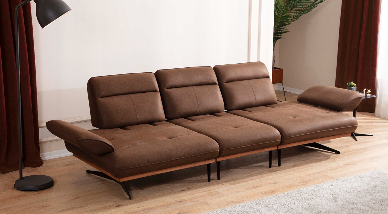 New Prada Yataklı Koltuk Takımı Yataklı Koltuk Takımları