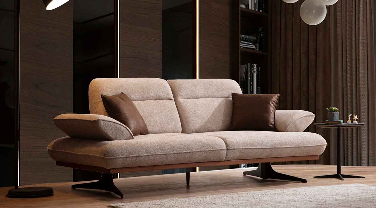 New Prada Yataklı Koltuk Takımı Yataklı Koltuk Takımları