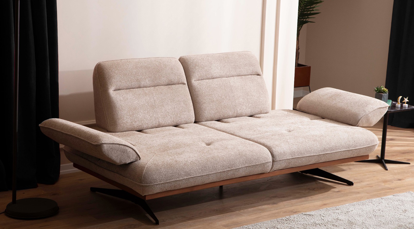 New Prada Yataklı Koltuk Takımı Yataklı Koltuk Takımları