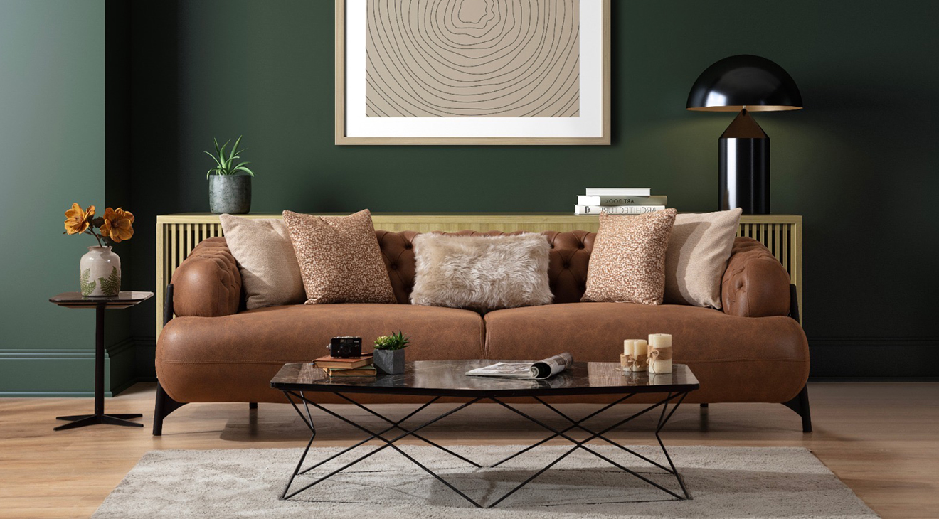 Ares Koltuk Takımı Koltuk Takımı