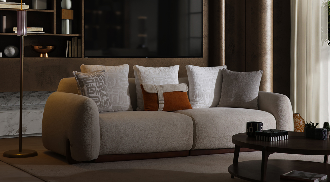 Axis Modern Koltuk Takımı Modern Koltuk Takımı