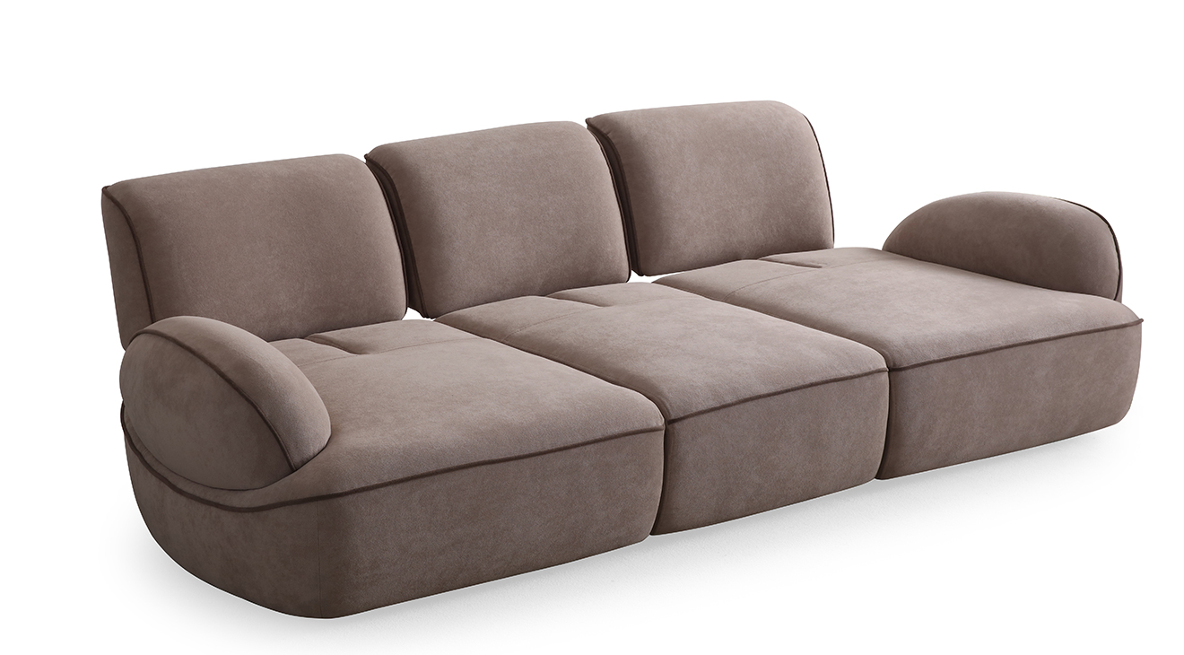 Evole Yataklı Modern Koltuk Takımı Modern Koltuk Takımı