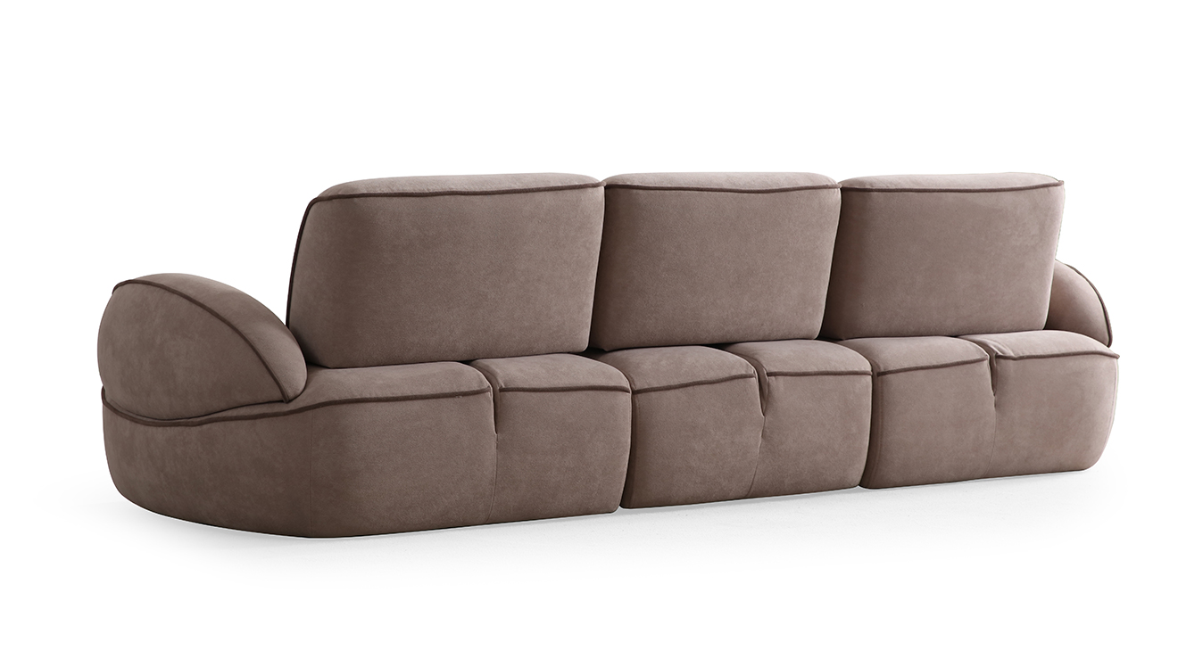 Evole Yataklı Modern Koltuk Takımı Modern Koltuk Takımı