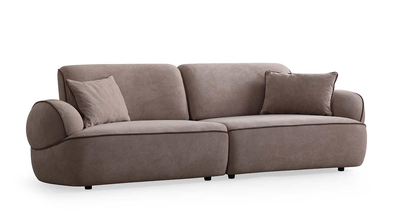 Evole Yataklı Modern Koltuk Takımı Modern Koltuk Takımı