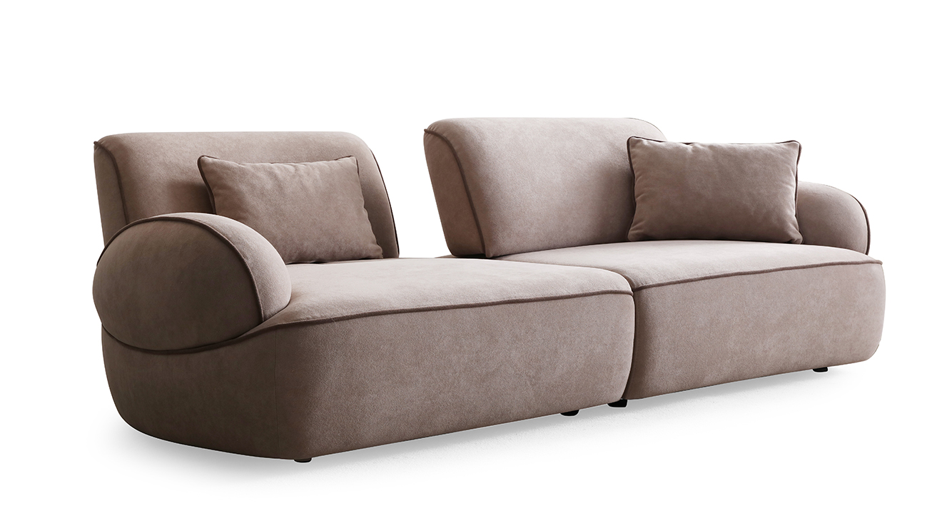 Evole Yataklı Modern Koltuk Takımı Modern Koltuk Takımı