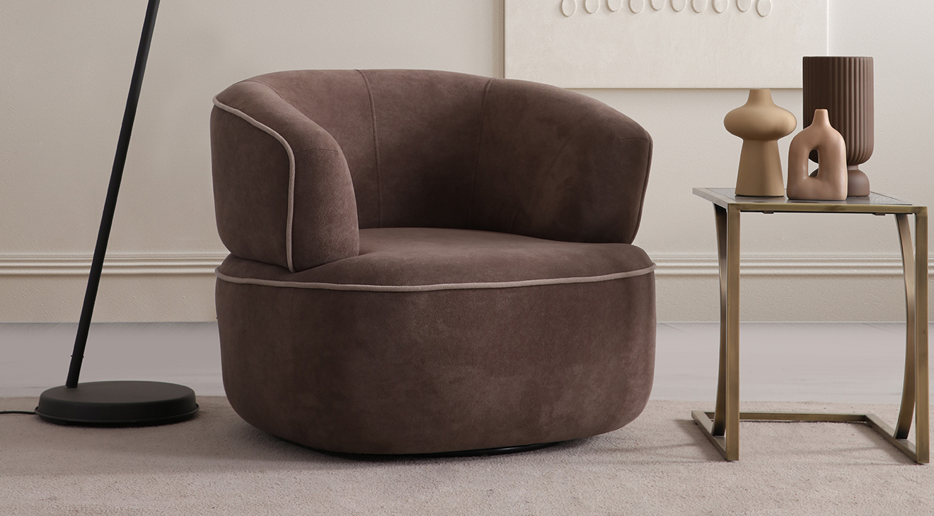 Evole Yataklı Modern Koltuk Takımı Modern Koltuk Takımı