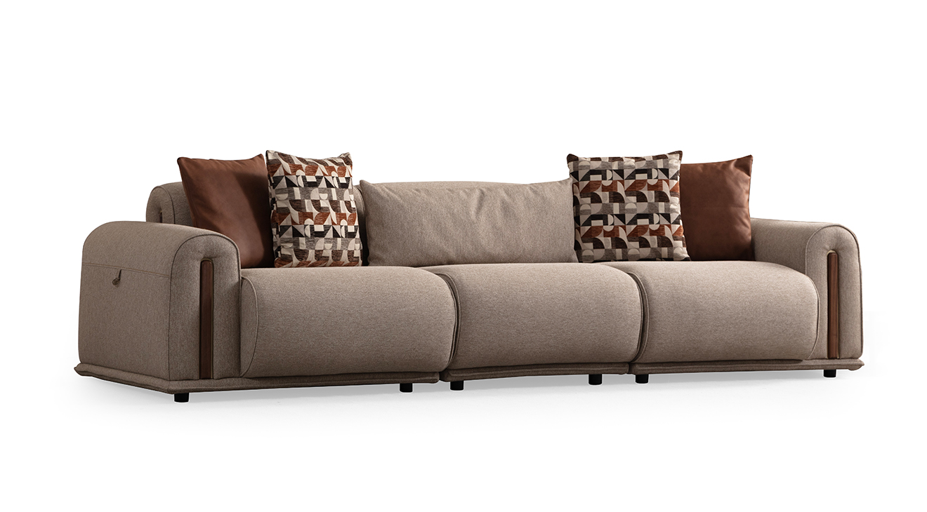 Grande Modern Koltuk Takımı Modern Koltuk Takımı