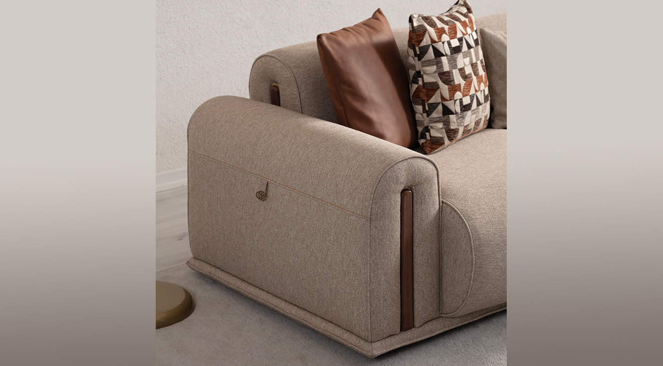 Grande Modern Koltuk Takımı Modern Koltuk Takımı