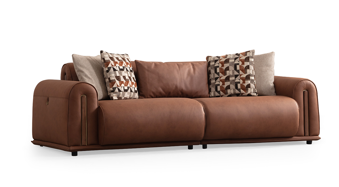 Grande Modern Koltuk Takımı Modern Koltuk Takımı