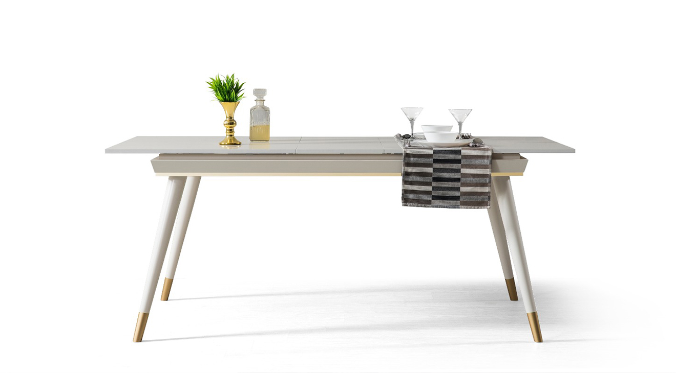 İnci Aytaşı Yemek Odası Takımı Yemek Odası