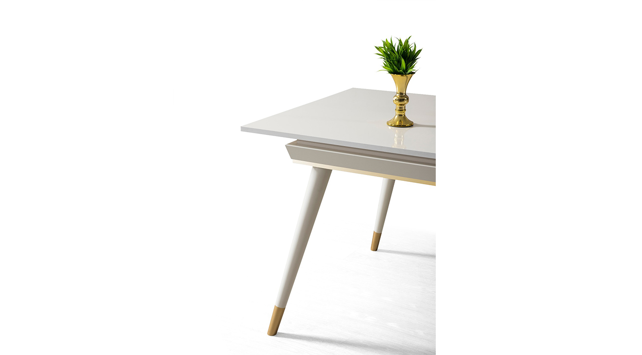 İnci Aytaşı Yemek Odası Takımı Yemek Odası