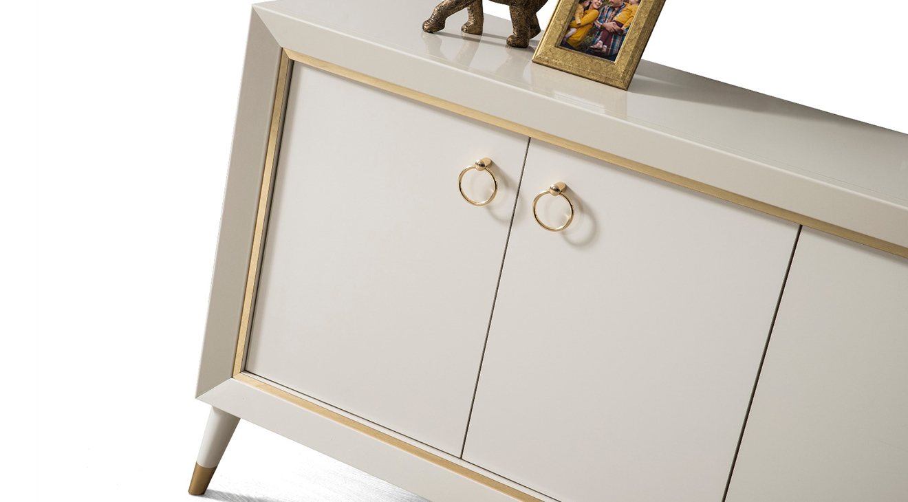 İnci Aytaşı Yemek Odası Takımı Yemek Odası