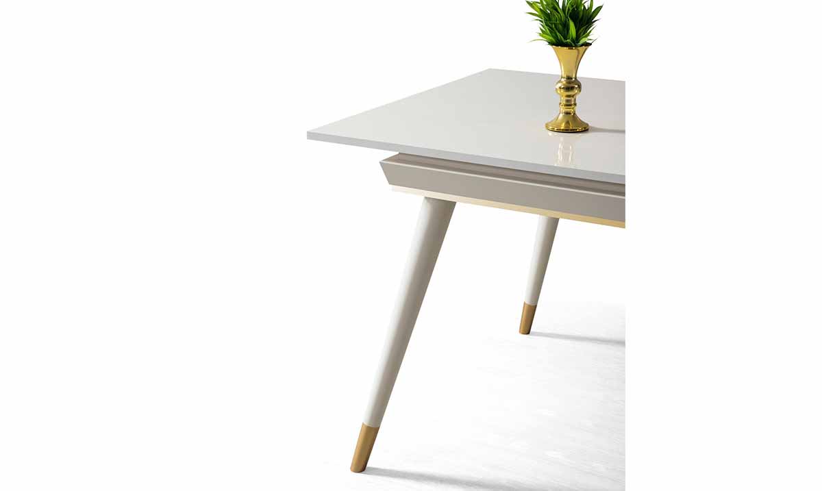 İnci Aytaşı Yemek Masası Masalar