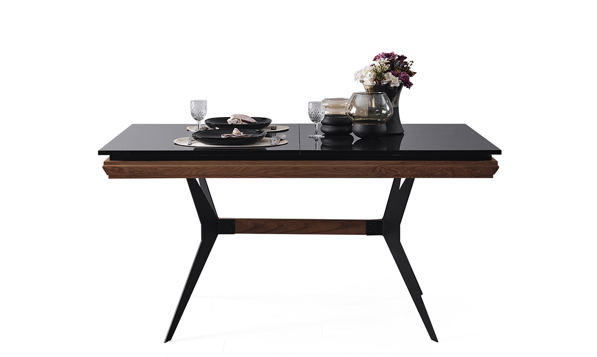 Okyanus Ahşap Yemek Odası Takımı Yemek Odası