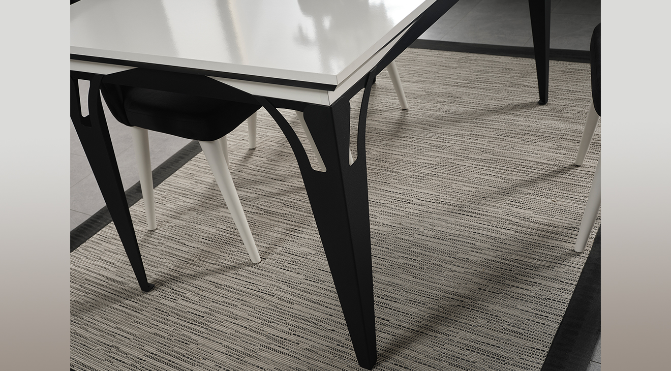 Nehir Modern Yemek Odası Takımı Yemek Odası