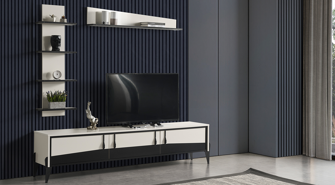 Nehir Aytaşı Tv Ünitesi TV Ünitesi