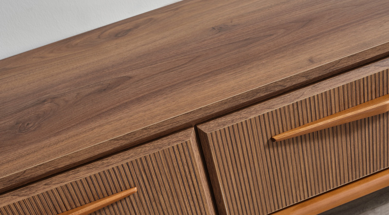 Hayal Ahşap Ayaklı Yemek Odası Takımı Yemek Odası