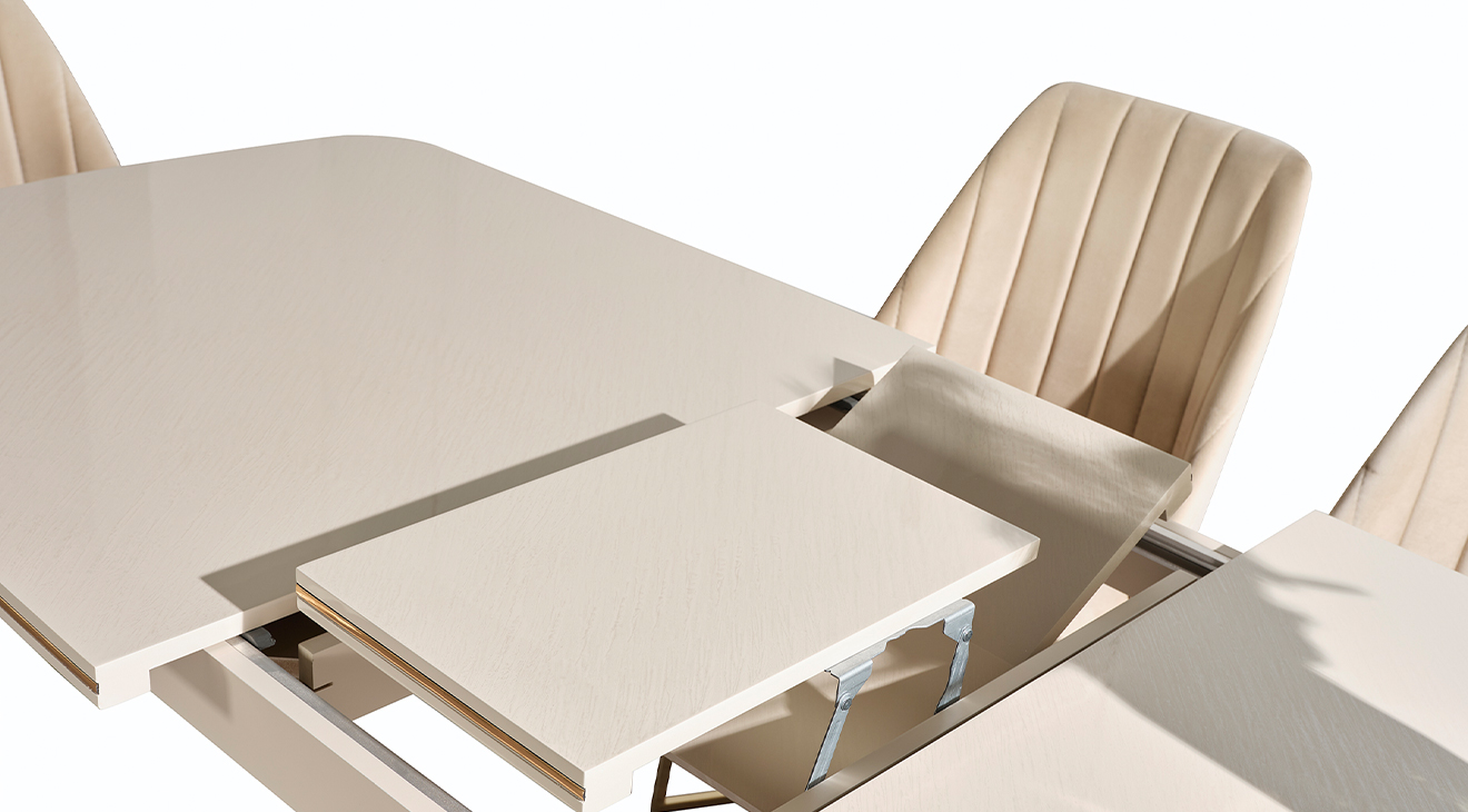 Karya Modern Yemek Odası Takımı Yemek Odası