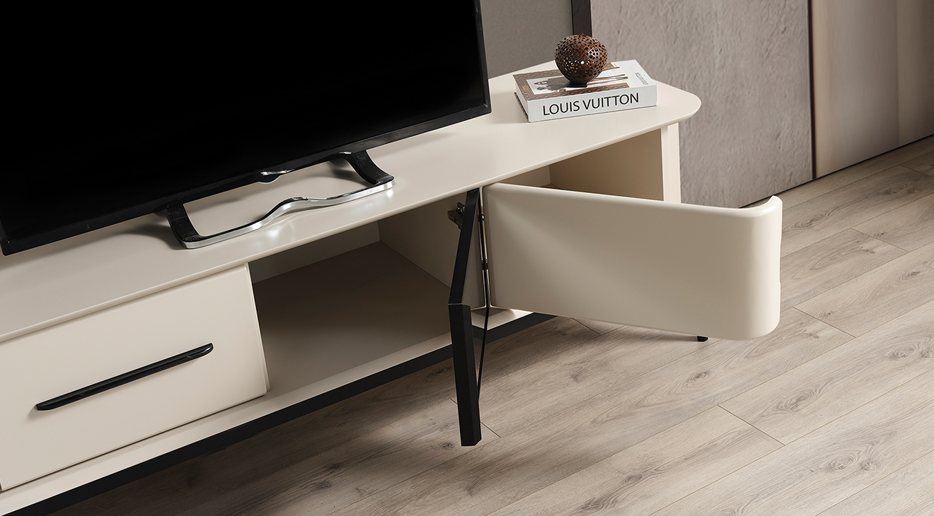 Destan Modern Tv Ünitesi TV Ünitesi