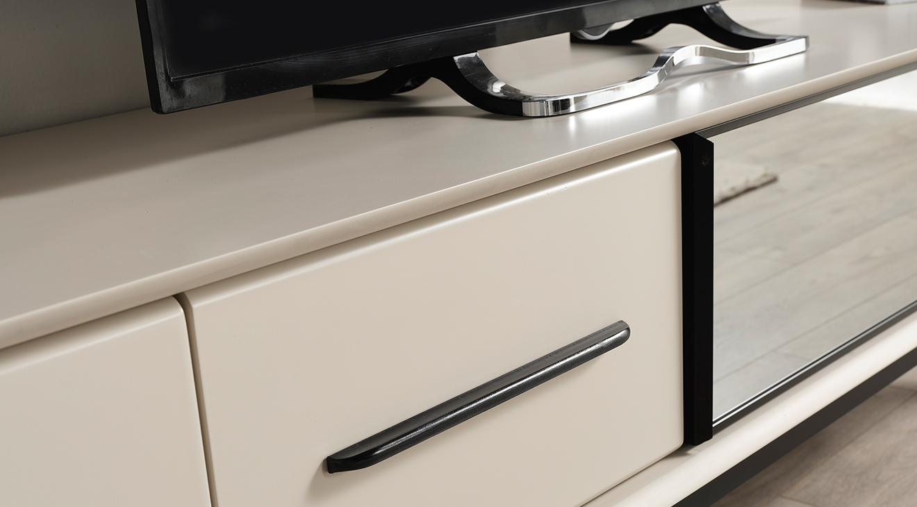 Destan Modern Tv Ünitesi TV Ünitesi