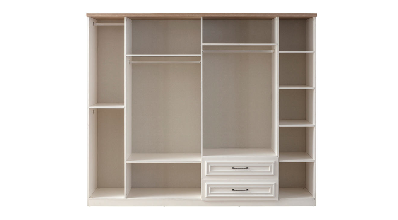 İstanbul Modern Yatak Odası Takımı Yatak Odası