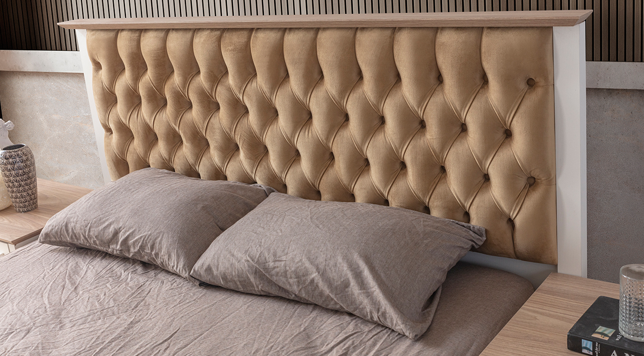 İstanbul Modern Yatak Odası Takımı Yatak Odası