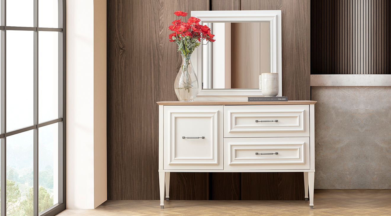 İstanbul Modern Yatak Odası Takımı Yatak Odası