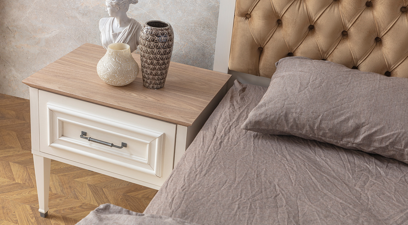 İstanbul Modern Yatak Odası Takımı Yatak Odası