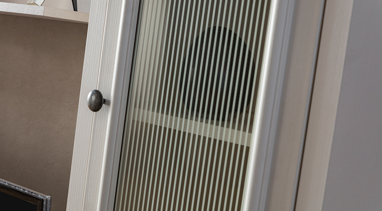 İstanbul Ahşap Ayaklı Tv Ünitesi TV Ünitesi