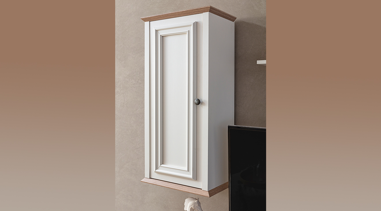 İstanbul Ahşap Ayaklı Tv Ünitesi TV Ünitesi