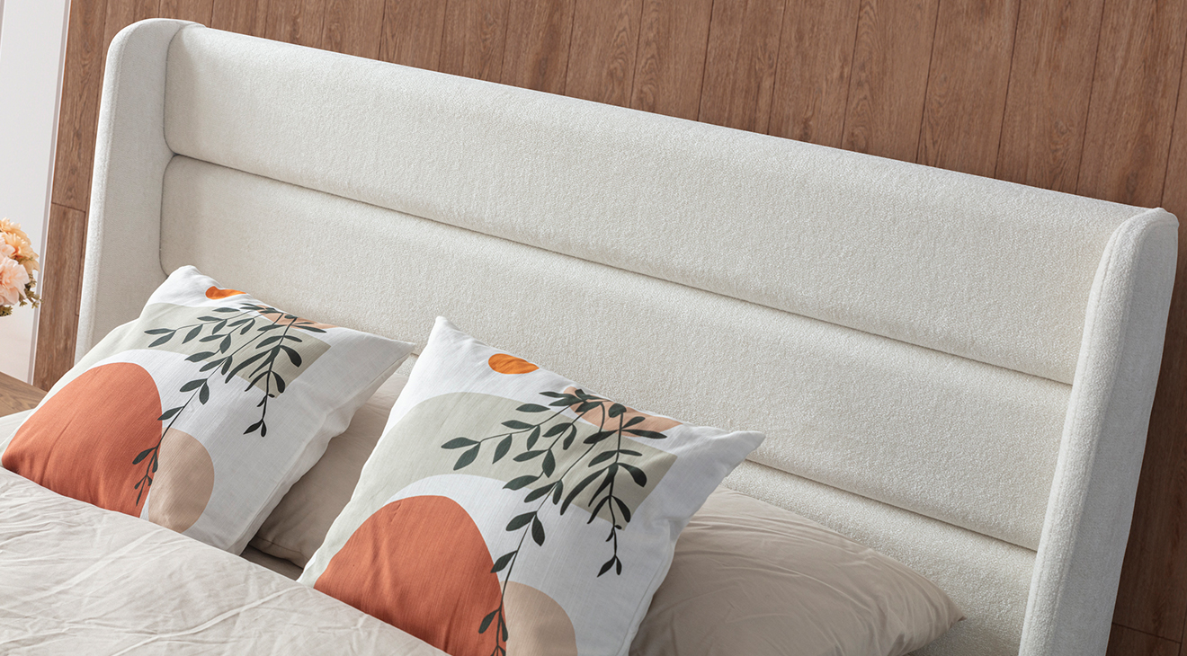 Ada 6 Kapaklı Yatak Odası Takımı Yatak Odası