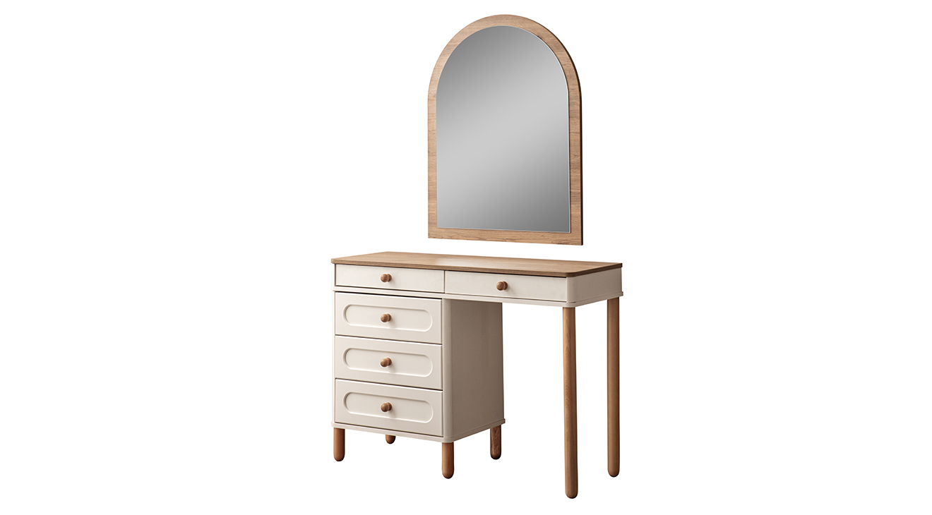 Bohem Zen 6 Kapaklı Yatak Odası Takımı Yatak Odası