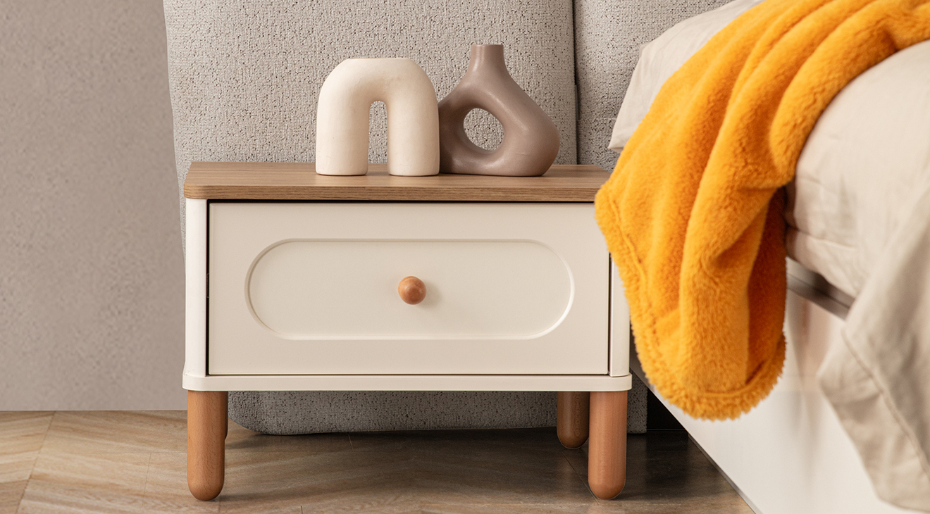 Bohem Zen 6 Kapaklı Yatak Odası Takımı Yatak Odası