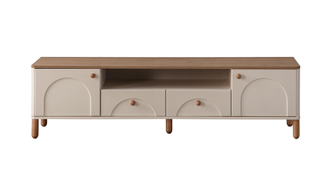 Bohem Zen Tv Ünitesi TV Ünitesi