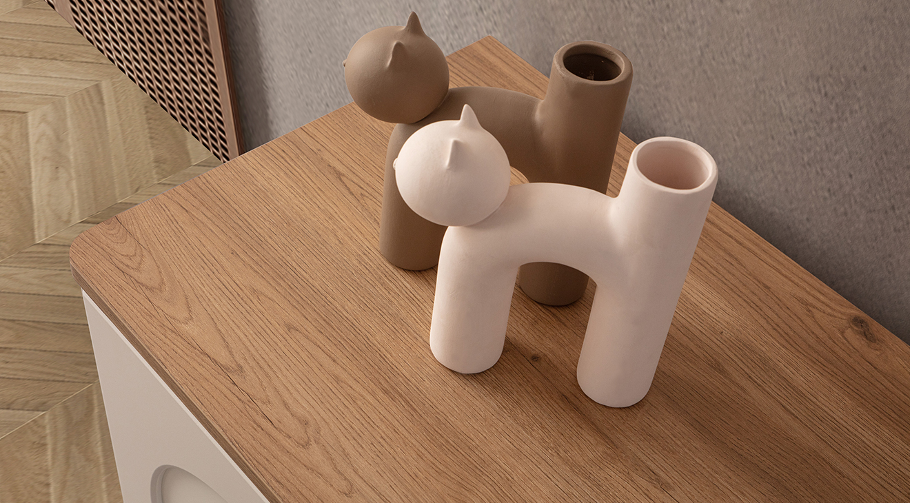 Bohem Zen Tv Ünitesi TV Ünitesi