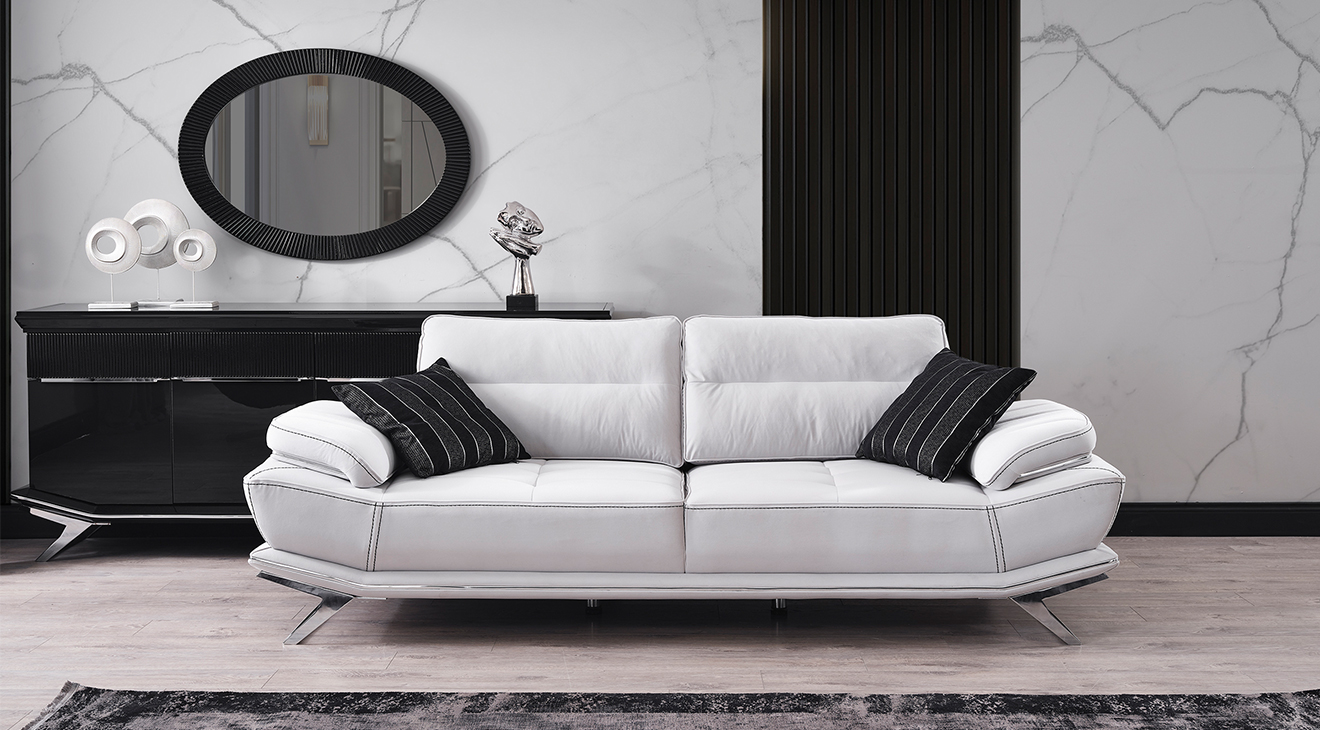 Wow Yataklı Metal Ayaklı Koltuk Takımı Yataklı Koltuk Takımları