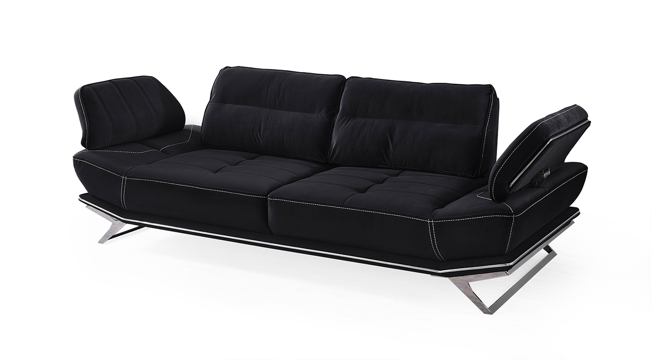 Wow Yataklı Metal Ayaklı Koltuk Takımı Yataklı Koltuk Takımları