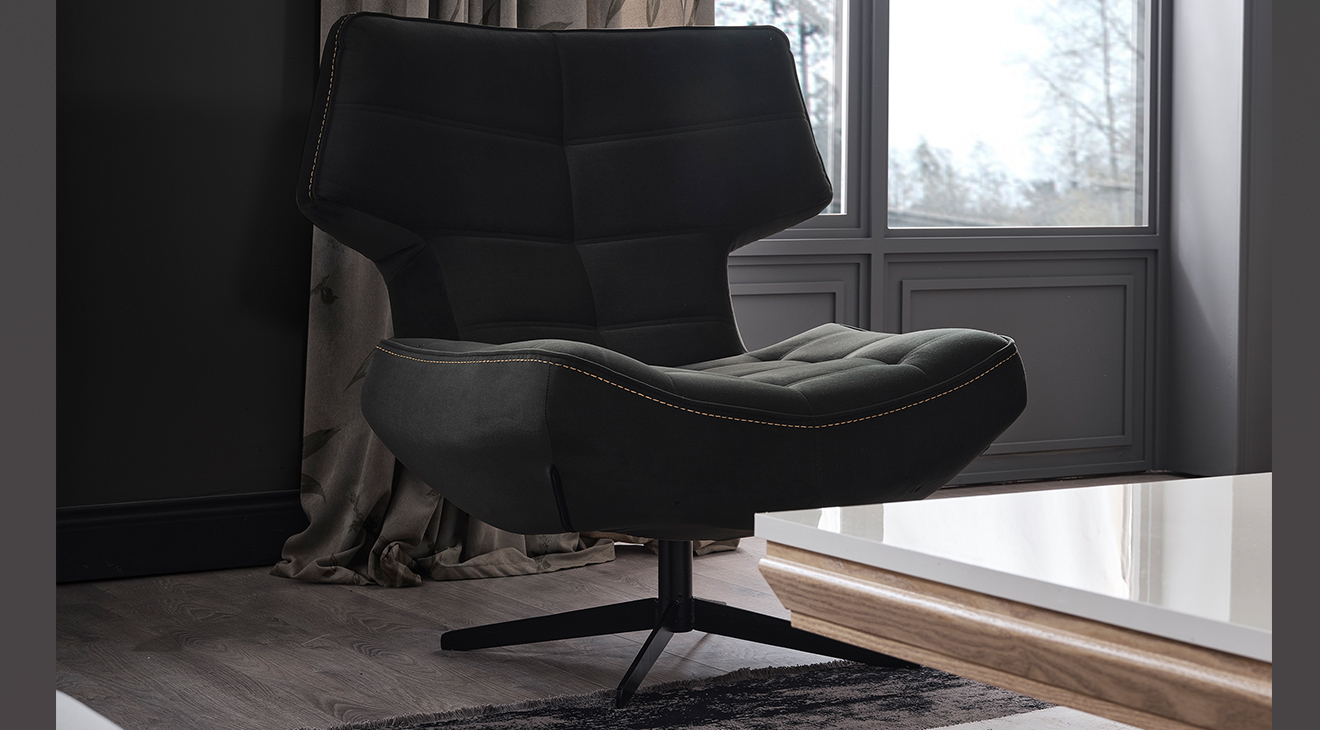 Wow Yataklı Metal Ayaklı Koltuk Takımı 4 Yataklı Koltuk Takımları