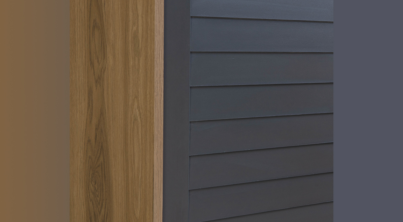 Abelia Ceviz Antrasit Sürgü Kapaklı Portmanto Vestiyer Portmanto