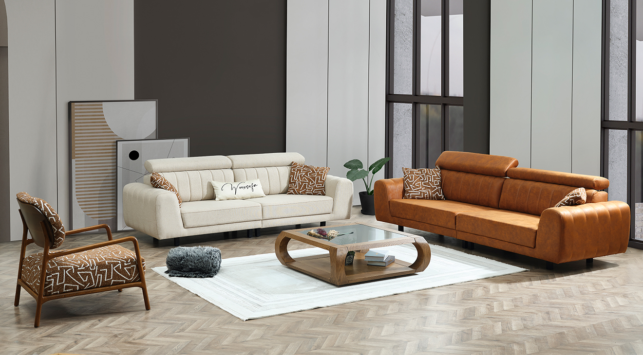 Line Modern Koltuk Takımı Modern Koltuk Takımı