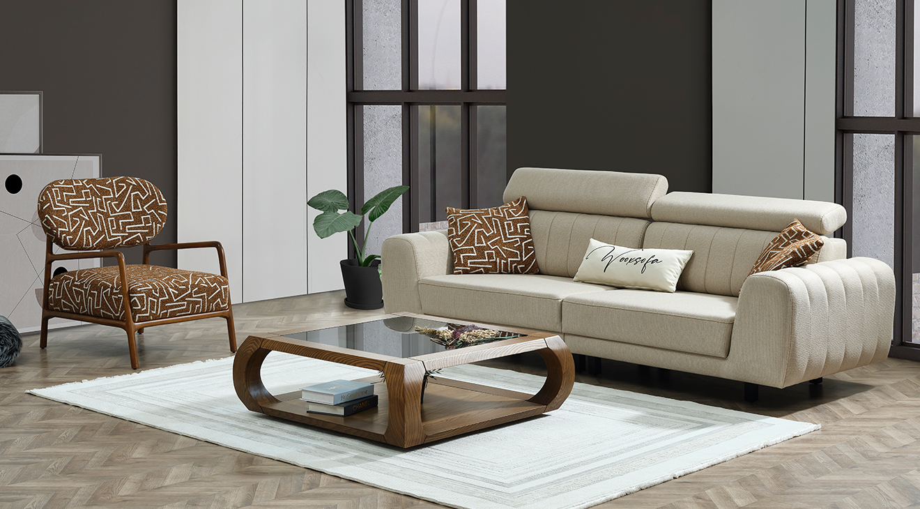 Line Modern Koltuk Takımı Modern Koltuk Takımı